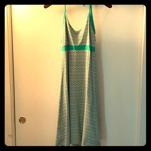 Patagonia women’s sun dress size small